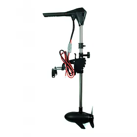 Haibo Motor M150 3HP, 70lb, 12V