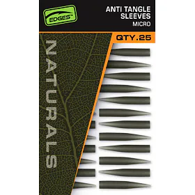 Fox Převleky Edges Naturals Anti Tangle Sleeve