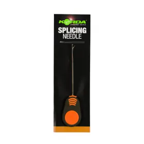 Korda Jehla Splicing Needle 7cm (orange)