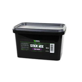 Nikl Stick mix Giga Squid 500g