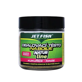 Jet Fish Natur Line Těsto - Kukuřice 250g