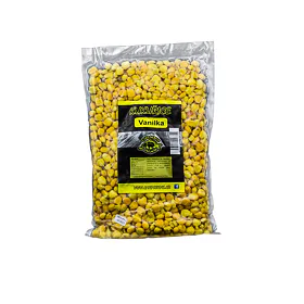 Carp Servis Václavík Kukuřice