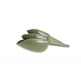 Trakker Lopatky Bait Scoop Set 3ks