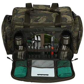 Giants fishing Jídelní a chladící taška Food Bag Carryall