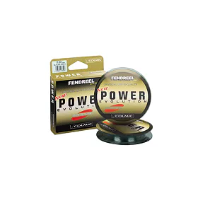 Colmic Vlasec Power 200m