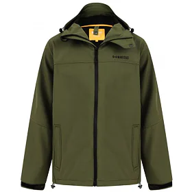 Navitas Bunda Hooded Soft Shell 2.0 Green