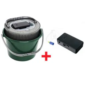 Plastilys Řízkovnice 13l + vzduchování zdarma