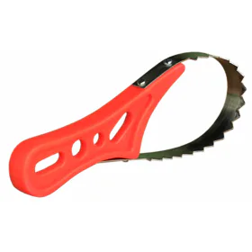 Suretti Škrabka na ryby