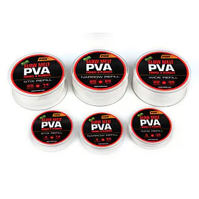 Fox PVA Náhradní punčocha Edges Refill Slow Melt