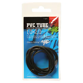 Giants fishing Hadička PVC Tube Green 1m