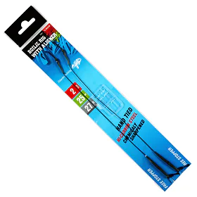 Giants fishing Kaprový návazec Boilie Rig with Aligner 25lb, 2ks