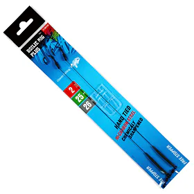 Giants fishing Kaprový návazec Boilie Rig Plus 25lb, 2ks