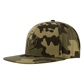 Korda Kšiltovka Kore Snapback Kamo