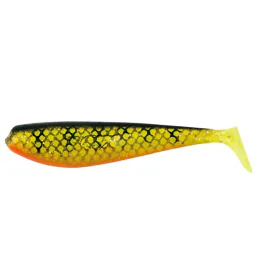 Fox Rage Gumová nástraha Zander Pro Shad Natural Perch 7,5cm