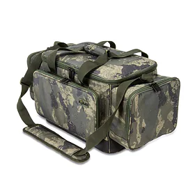 Solar Taška Undercover Camo Carryall - Medium