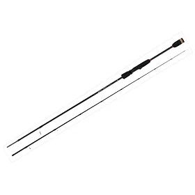 Fox Rage Prut Warrior Ultra Light 2,1m, 2-8g