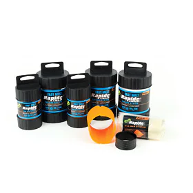 Fox PVA Sáček Edges Rapide System Fast Melt