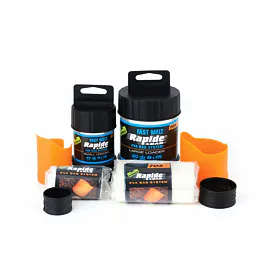 Fox PVA Sáček Edges Rapide System Fast Melt