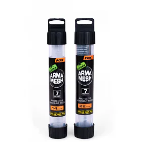 Fox Síťka Edges Arma Mesh Narrow 14mm, 7m