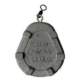 Eco Sinkers Betonová zátěž Grippa