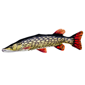 Gaby Polštář Štika