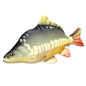 Gaby Polštář Kapr lysec