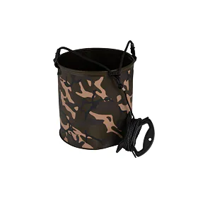 Fox Kbelík Aquos Camo Water Bucket 10l