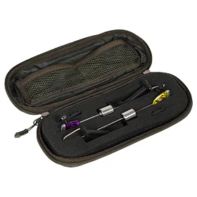 Giants fishing Pouzdro na indikátory Záběru Alarm Hard Case