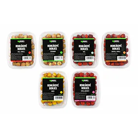 Nikl Rohlíkové boilies 40g