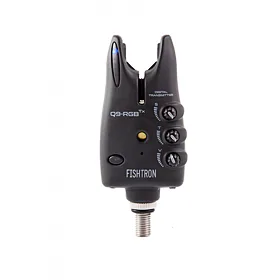 Flajzar Hlásič Fishtron Q9-RGB TX