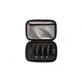 Flajzar Sada Signalizátorů Q9-RGB TX 3+1