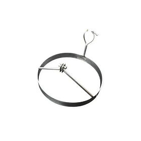 Nikl Kryt vrtule el. motoru Typ 3 - Haswing 24V 2 Hp