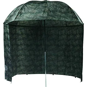 Mivardi Deštník Camou PVC s bočnicemi