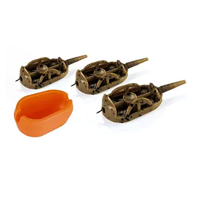 Filfishing Filex Method Feeder set s formičkou