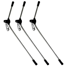 Zfish Průjezd Anti Tangle Pro 3ks