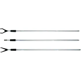 Mivardi Vidlička hliníková 90cm V