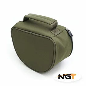 NGT Obal na naviják Deluxe Reel Case