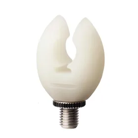 Zfish Rohatinka Rubber Rod Rest Fluo