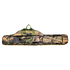 Albastar Pouzdro na 2 pruty, 100cm - camo