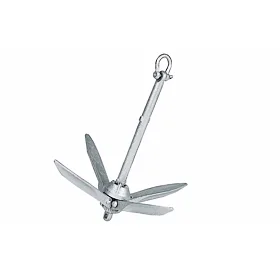 Kotva skládací se šeklem 0,7kg