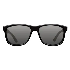 Korda Brýle Sunglasses Classics Matt Black Shell / Grey Lens