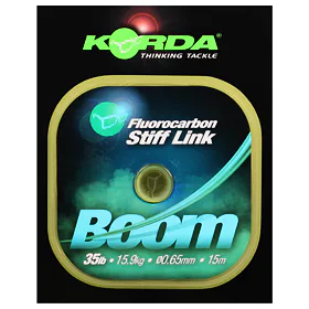 Korda Fluorocarbon Boom 15m