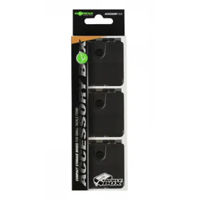 Korda Set Krabiček Accessory Box