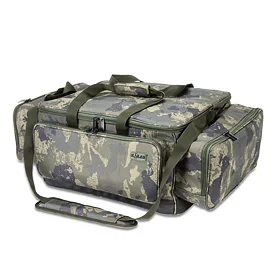 Solar Taška Undercover Camo Carryall - Large