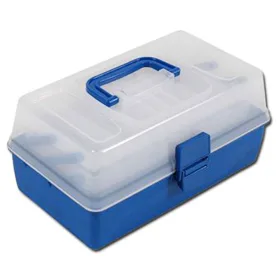 Albastar Kufr 36,8x21,4x20cm