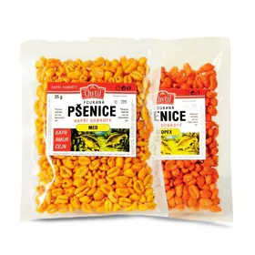 Chytil Foukaná Pšenice 25g