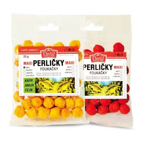 Chytil Perličky foukačky 14mm, 20g