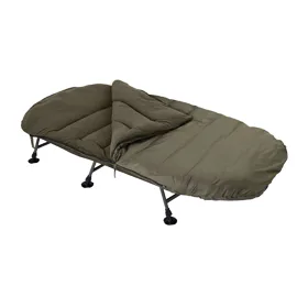 Trakker Spacák Big Snooze+ Wide Sleeping Bag