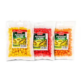 Chytil Pufovaný chleba 20g