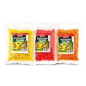 Chytil Pufovaný chleba Mini 25g